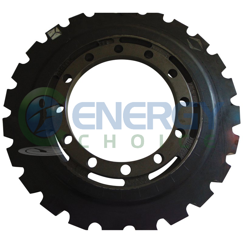 Coupling, Jenbacher, 456627